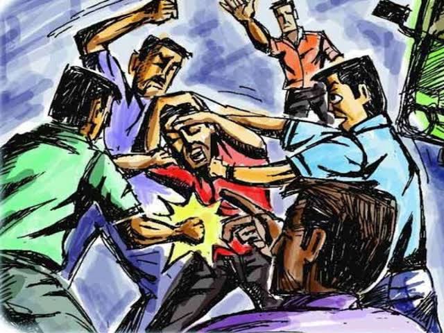 Dehradun; देहरादून के डालनवाला क्षेत्र में वरिष्ठ पत्रकार पर हमला, तीन स्कूटी सवार युवकों पर मुकदमा दर्ज
