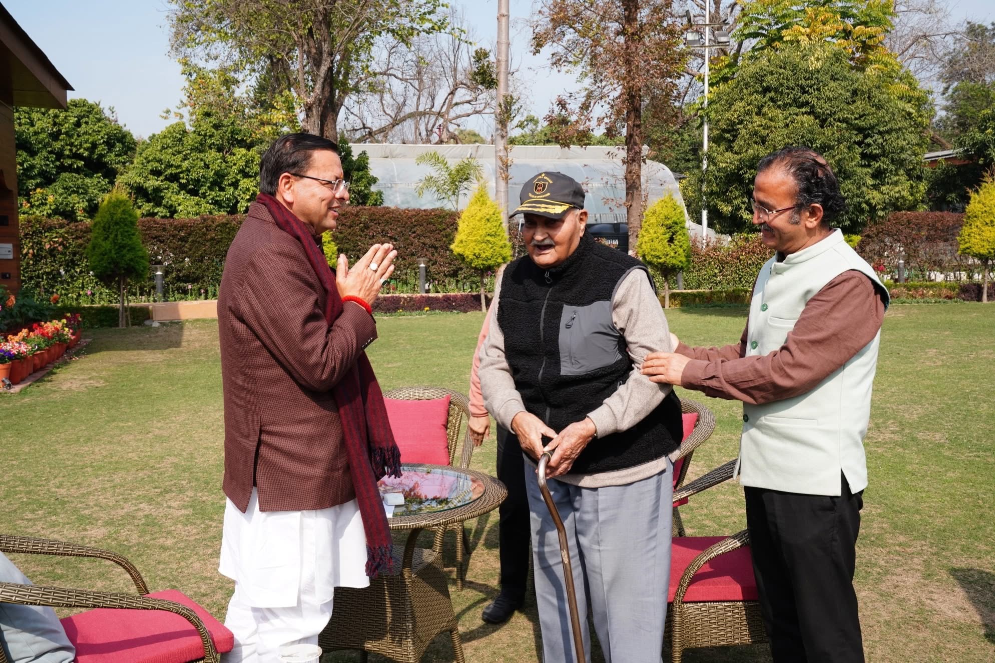 Dehradun