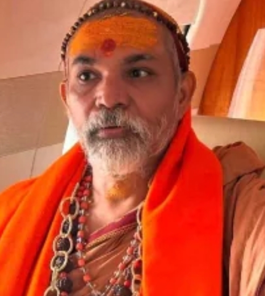 Prayagraj: प्रयागराज में शंकराचार्य स्वामी अविमुक्तेश्वरानंद पर पॉक्सो केस दर्ज, अदालत के आदेश के बाद झूंसी थाने में FIR