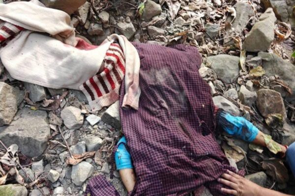 Haldwani: हल्द्वानी के पनियाली में बाघ का घातक हमला, चारा लेने गई महिला की ली जान