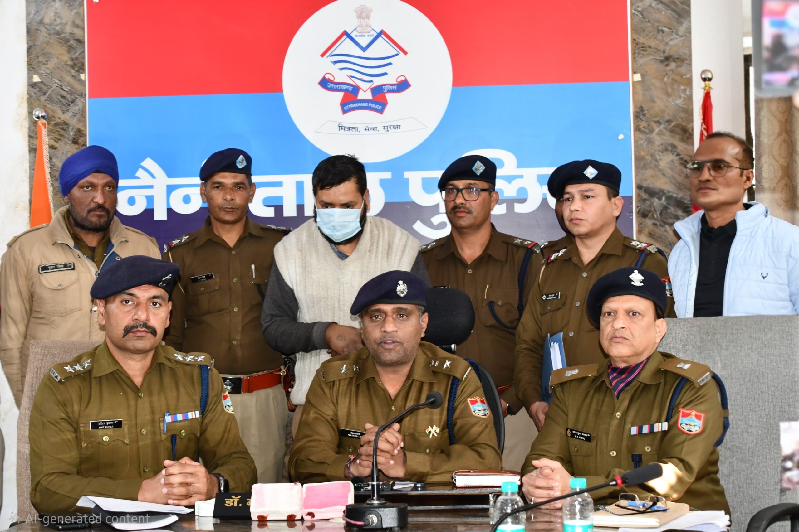 Haldwani 