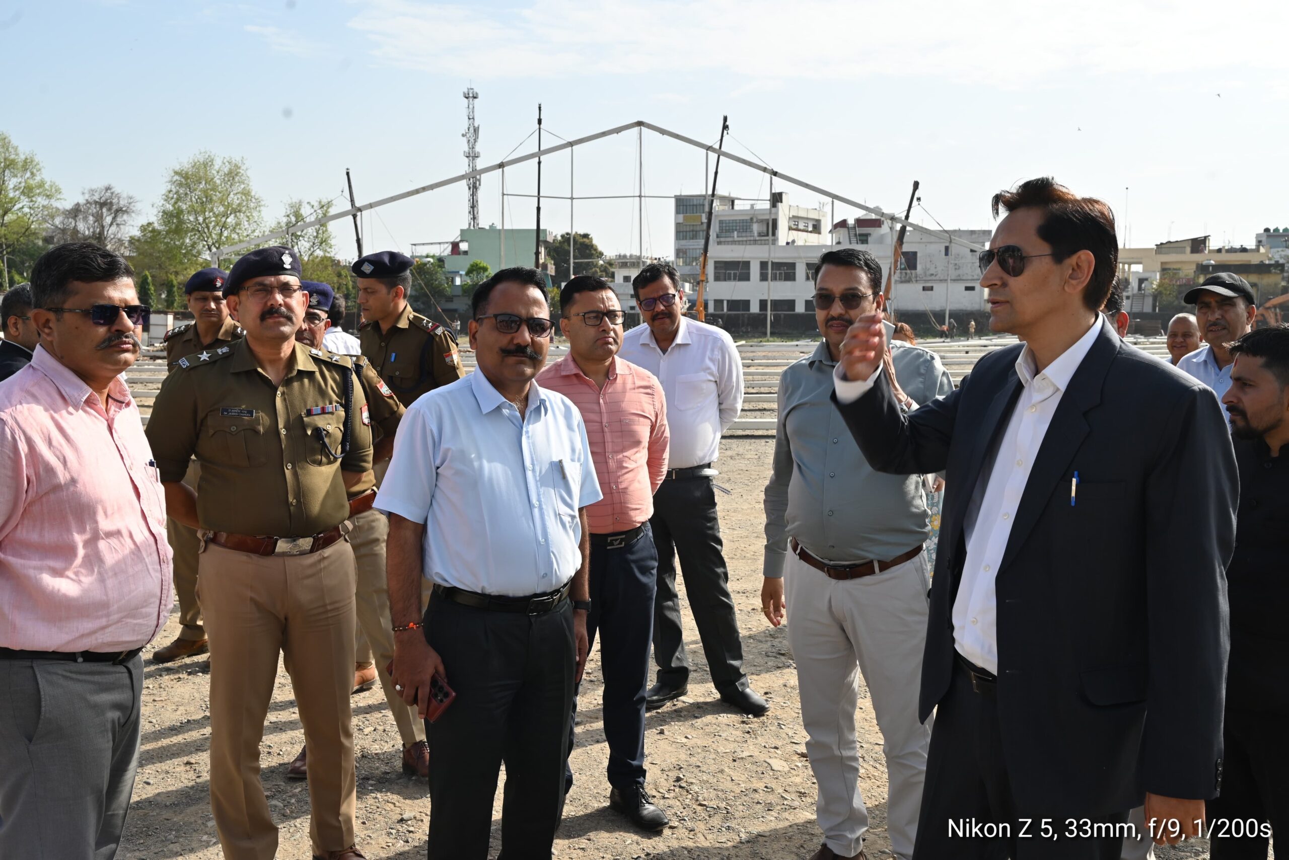Haldwani