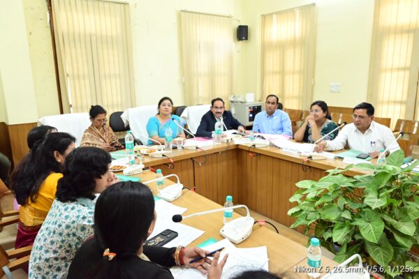Haldwani: नैनीताल जिला पंचायत की बड़ी बैठक, 77.48 करोड़ का बजट पास, मानदेय बढ़ाने पर सहमति