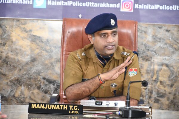 Haldwani: आईपीएल सट्टेबाजी पर नैनीताल पुलिस का डबल एक्शन, कालाढूंगी और हल्द्वानी में दो सट्टेबाज रंगे हाथ गिरफ्तार