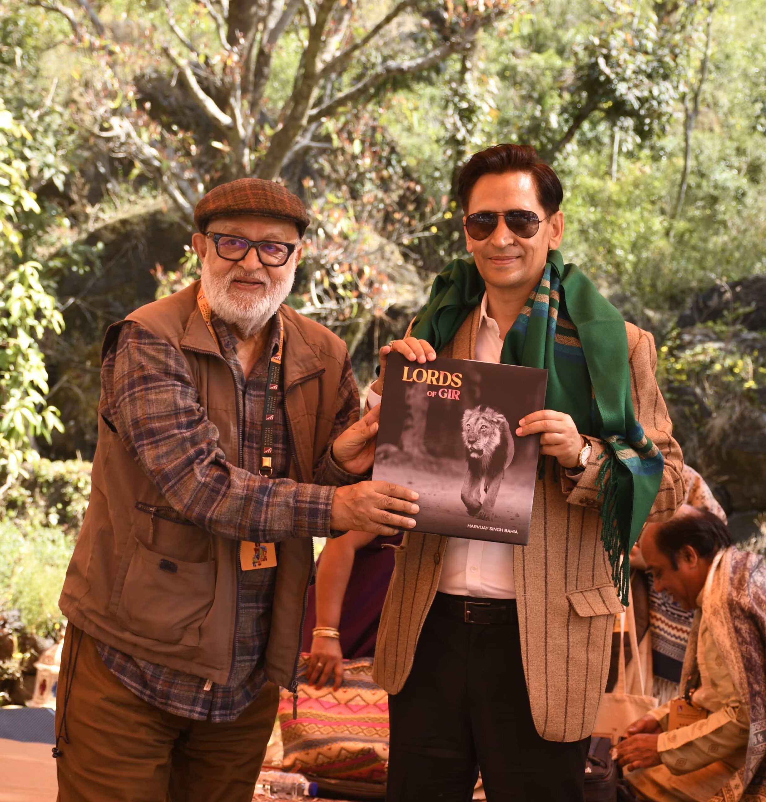 Nainital 