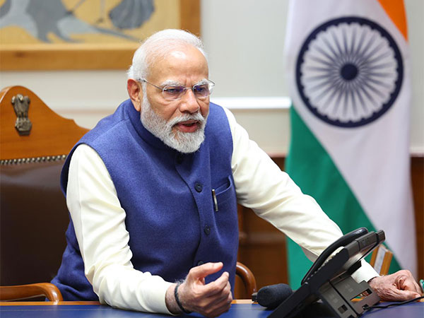 New Delhi: मिडिल-ईस्ट संकट पर भारत सक्रिय, पीएम मोदी ने ईरानी राष्ट्रपति से की बात कर ऊर्जा आपूर्ति और भारतीयों की सुरक्षा पर जताई चिंता