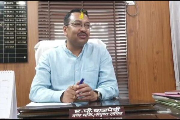 Haldwani: होली पर हल्द्वानी प्रशासन अलर्ट, सुरक्षा व फायर सेफ्टी के कड़े इंतजाम