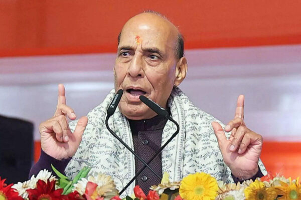 Nainital: नैनीताल में 21 मार्च को रक्षा मंत्री राजनाथ सिंह का दौरा, घोड़ाखाल से हल्द्वानी तक कार्यक्रमों की विस्तृत रूपरेखा तय