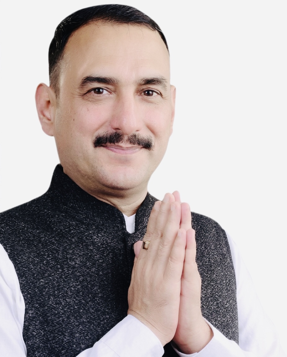 Haldwani: उत्तराखंड सरकार के चार साल के जश्न पर कांग्रेस नेता ललित जोशी का हमला, बेरोजगारी चार गुना, भ्रष्टाचार आठ गुना बढ़ने का आरोप