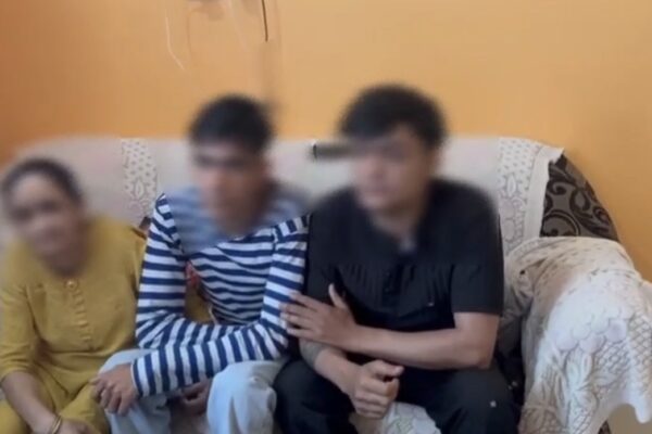 Haldwani: ऑपरेशन स्माइल में नैनीताल पुलिस की बड़ी सफलता, मुखानी से लापता युवक रामपुर से सकुशल बरामद कर परिवार को सौंपा गया