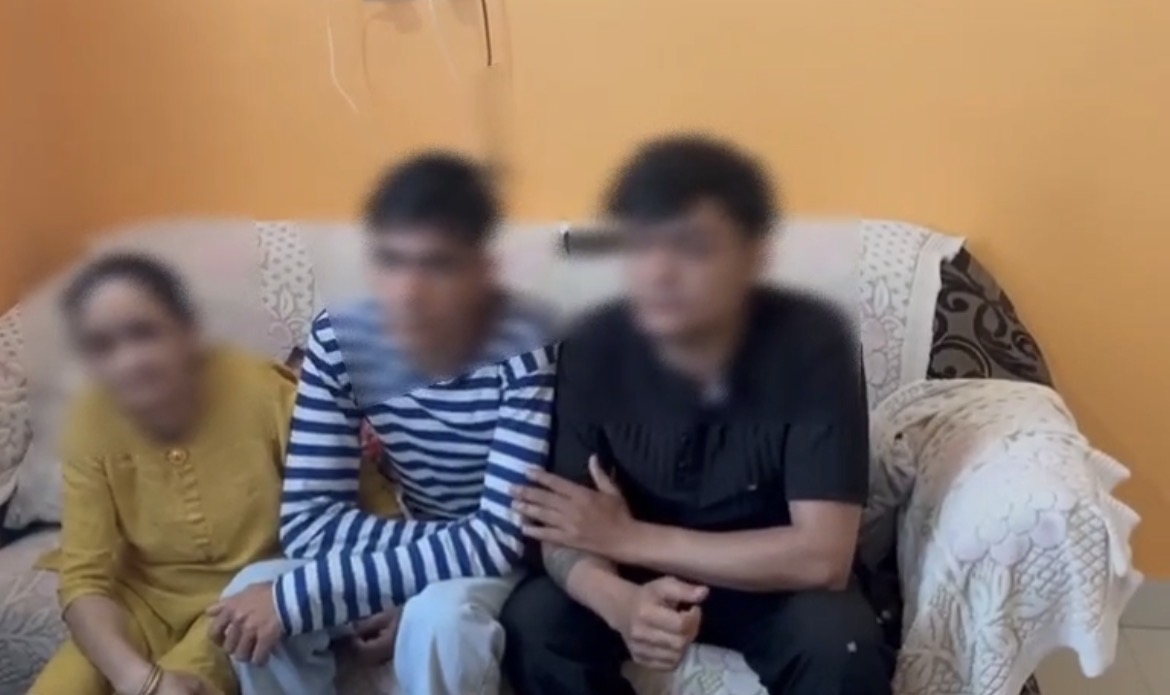 Haldwani: ऑपरेशन स्माइल में नैनीताल पुलिस की बड़ी सफलता, मुखानी से लापता युवक रामपुर से सकुशल बरामद कर परिवार को सौंपा गया