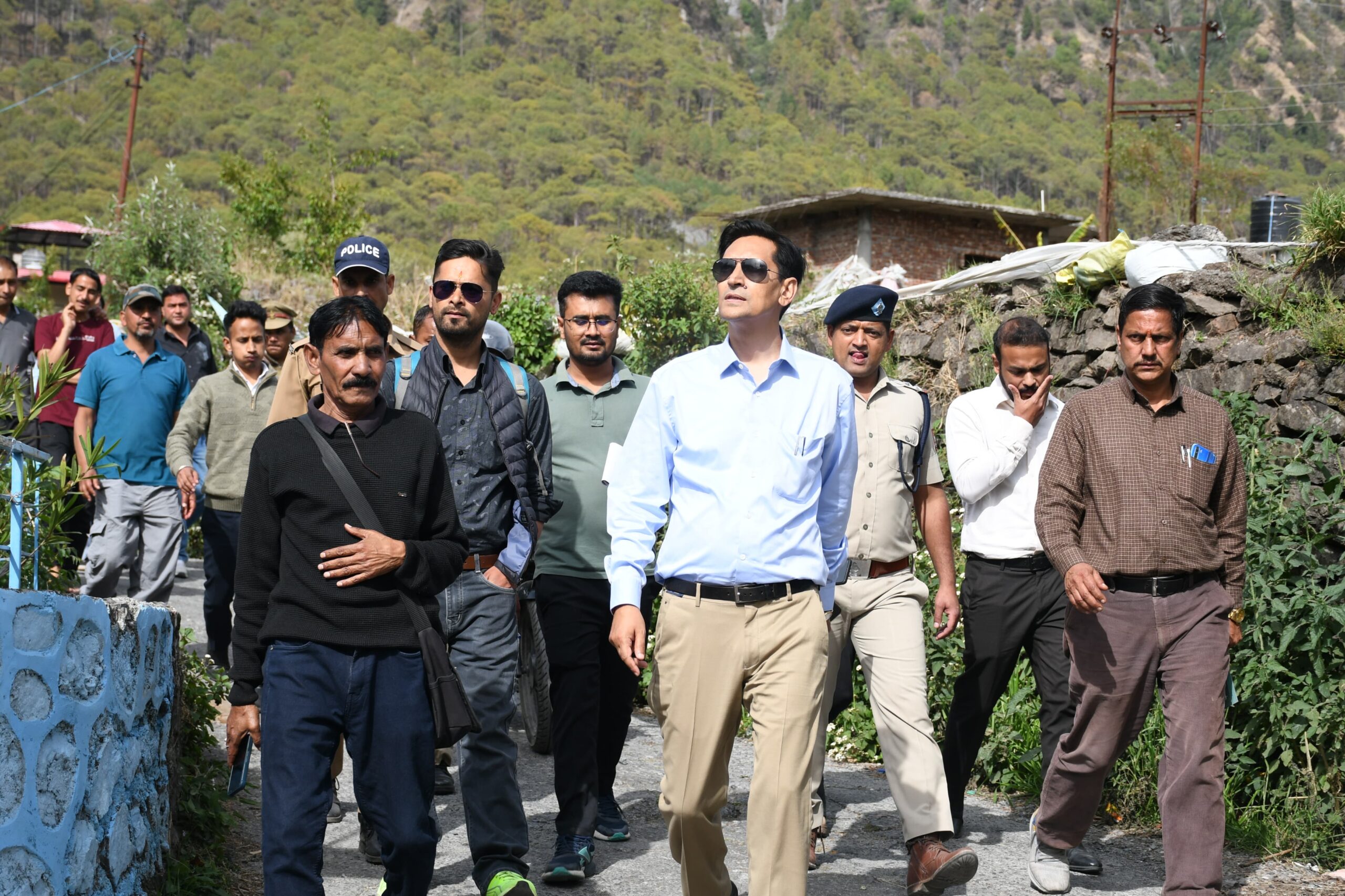 Nainital