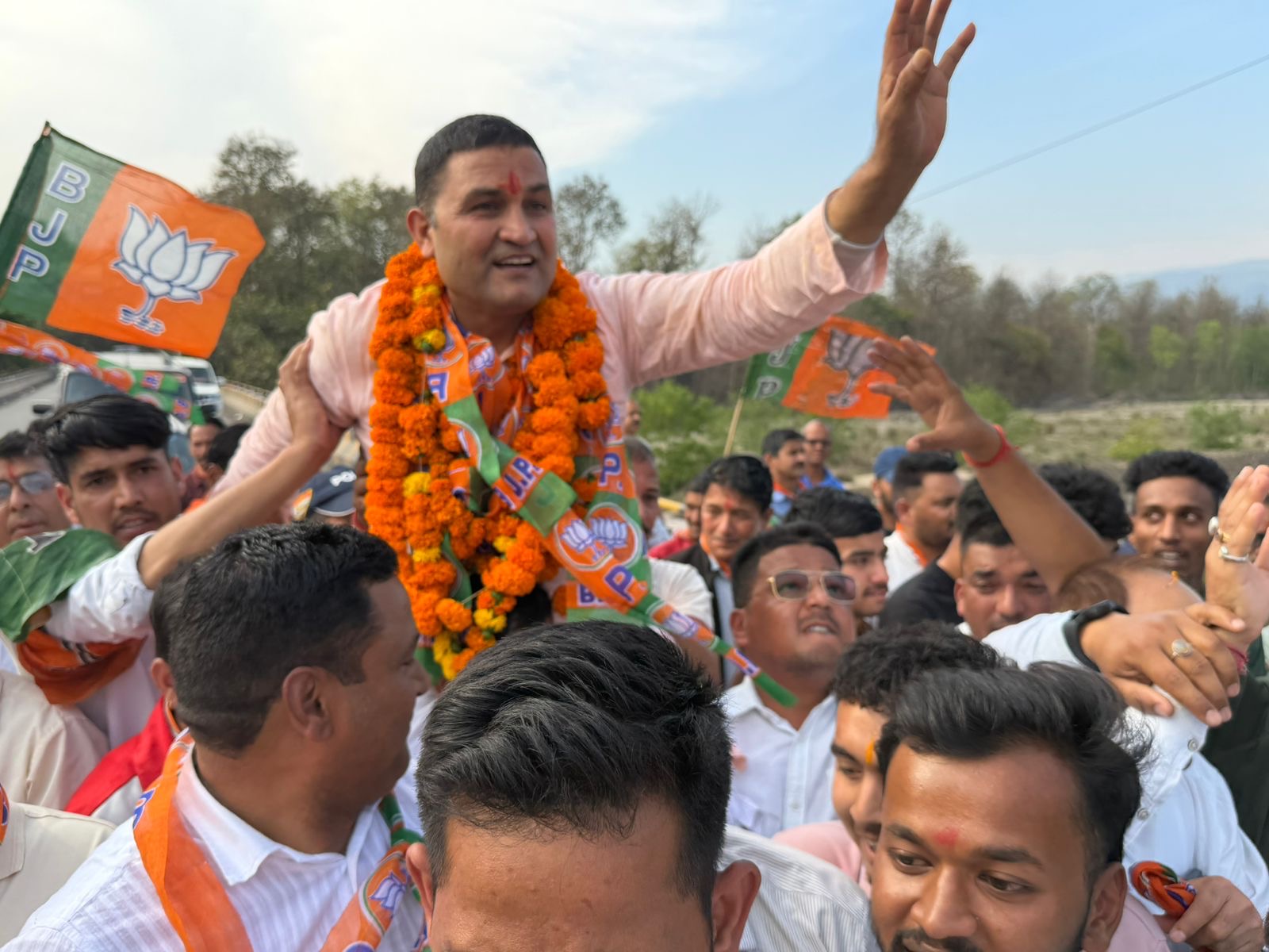 Haldwani