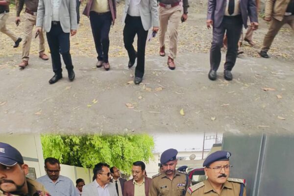 Haldwani: बनभूलपुरा में रेलवे अतिक्रमण प्रभावितों के पुनर्वास की प्रक्रिया तेज, 19 से 31 मार्च तक पीएम शहरी आवास योजना के तहत लगेंगे विशेष कैंप