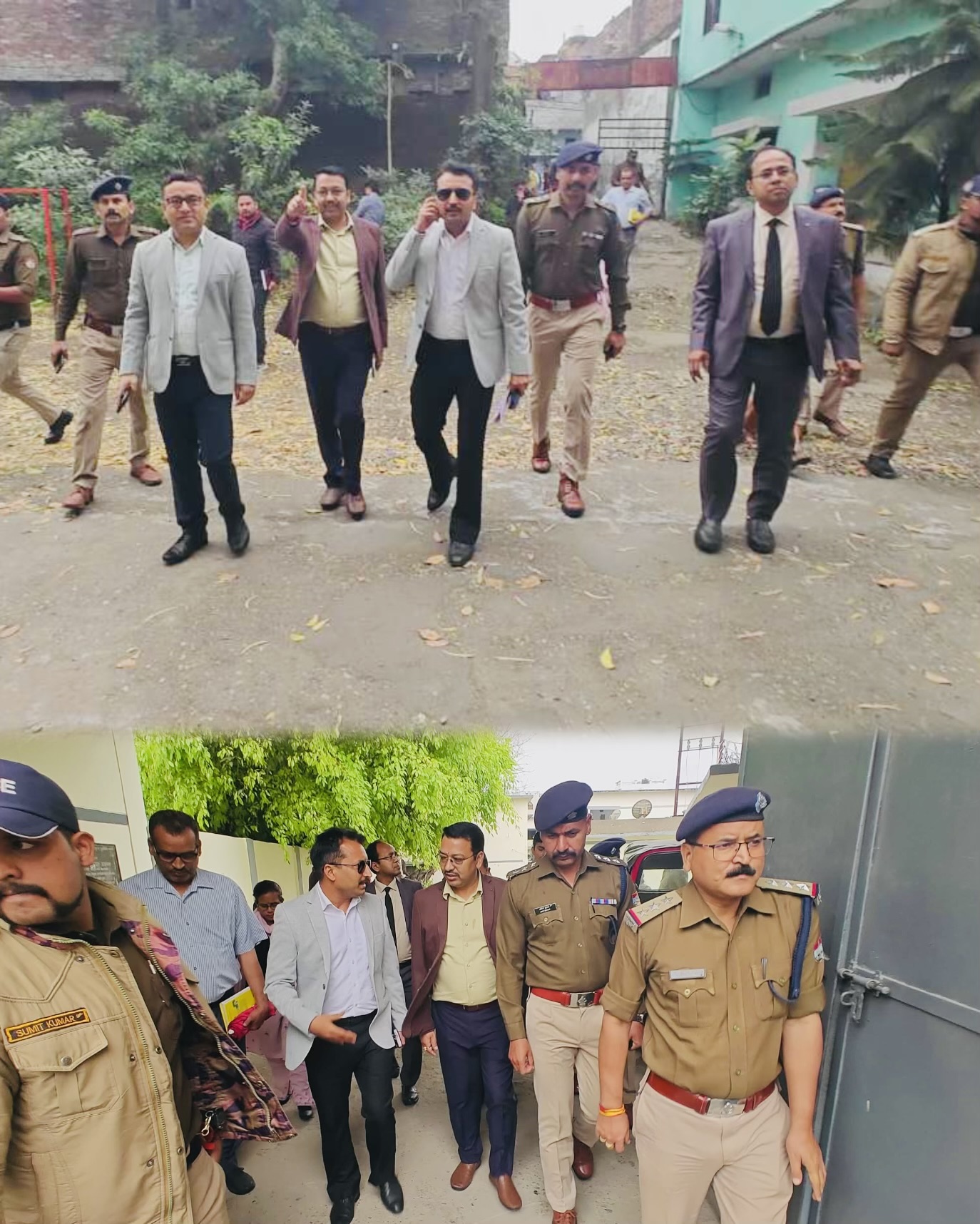 Haldwani: बनभूलपुरा में रेलवे अतिक्रमण प्रभावितों के पुनर्वास की प्रक्रिया तेज, 19 से 31 मार्च तक पीएम शहरी आवास योजना के तहत लगेंगे विशेष कैंप