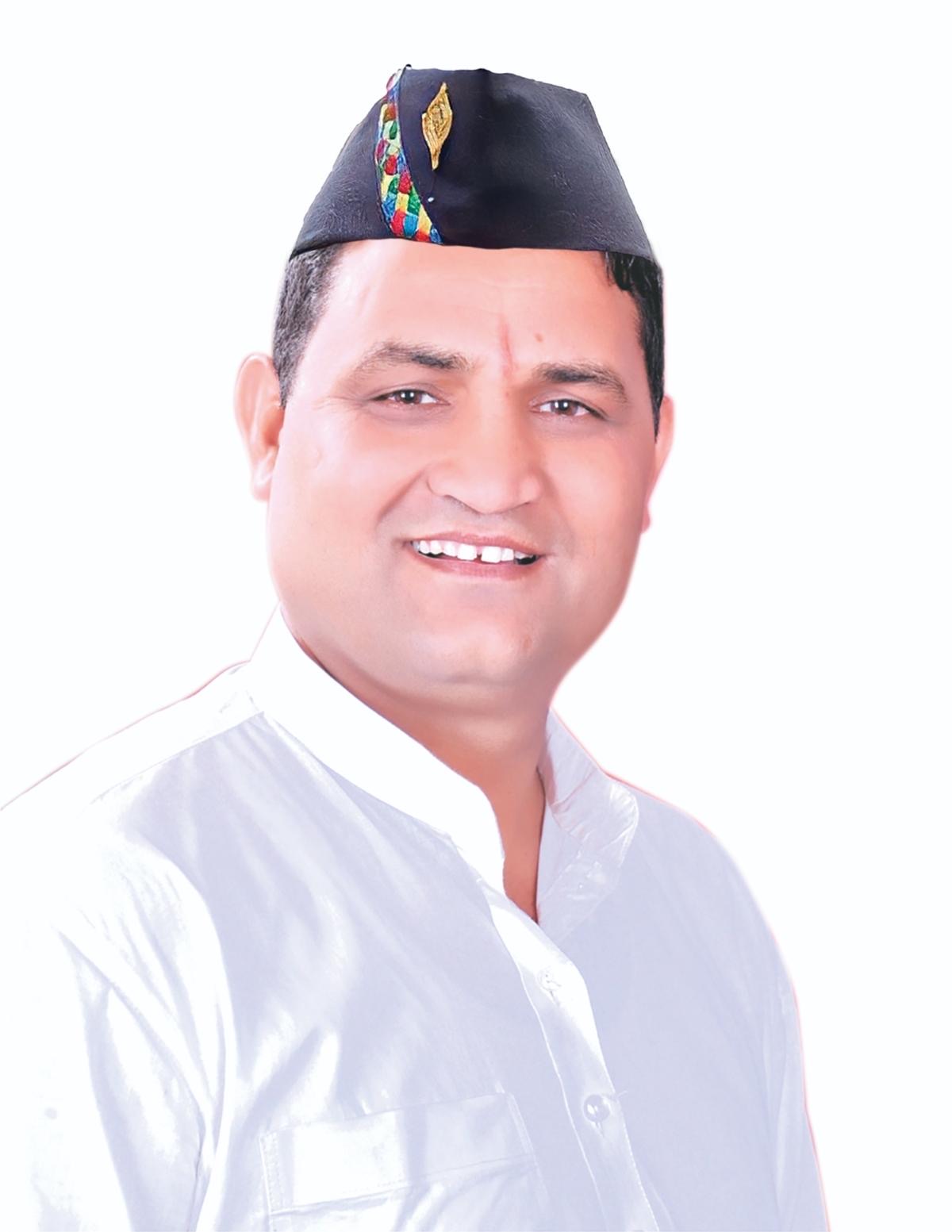 Bhimtal: मंत्री राम सिंह कैड़ा ने स्वीकृत किए 1.56 करोड़, रामगढ़ ब्लॉक के दो मोटर मार्गों का होगा डामरीकरण