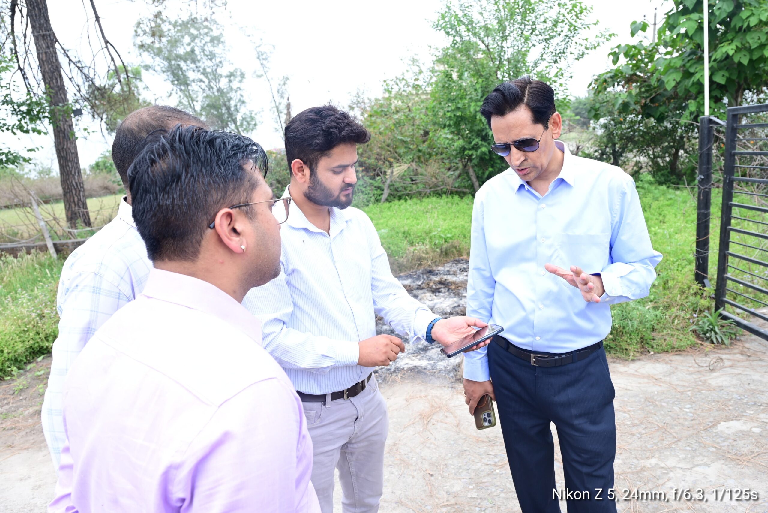 Haldwani
