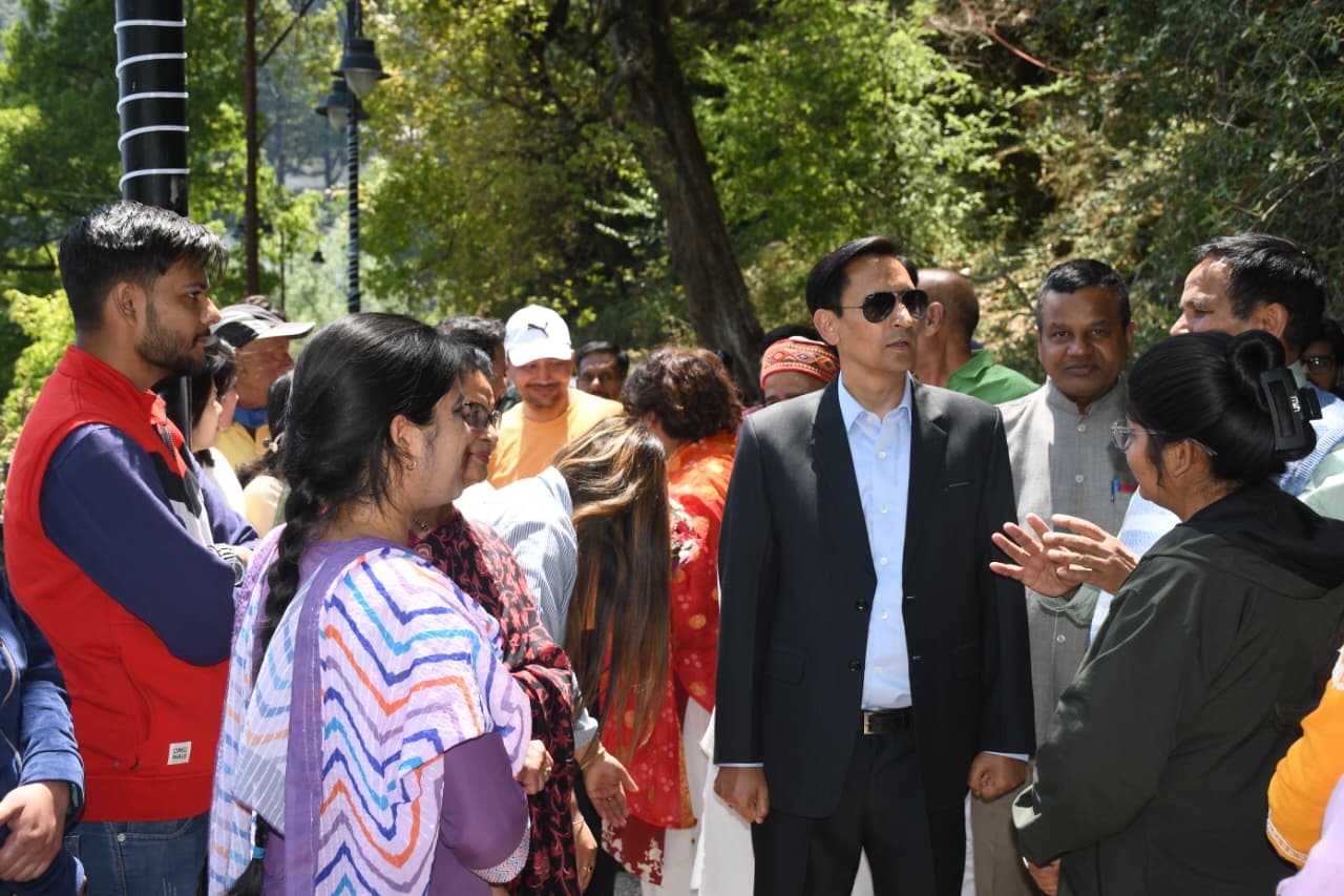 Nainital