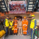 Nainital: रोपवे मल्लीताल में आपदा से निपटने की तैयारी तेज, संयुक्त मॉक ड्रिल आयोजित