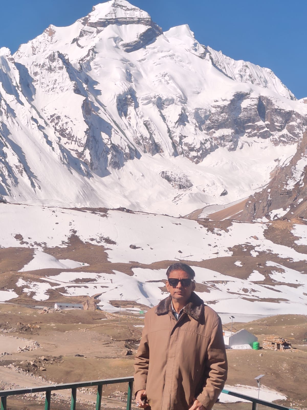 Uttarakhand: आदि कैलाश 2026 यात्रा की तैयारियां तेज, बीआरओ के कमान अधिकारियों की मौजूदगी में शिव मंदिर में हुई विशेष पूजा अर्चना Uttarakhand