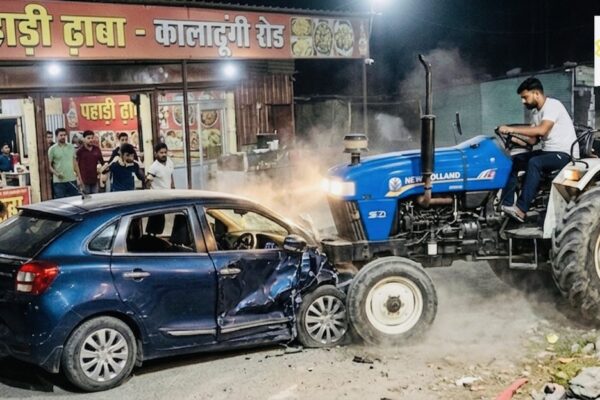 Haldwani