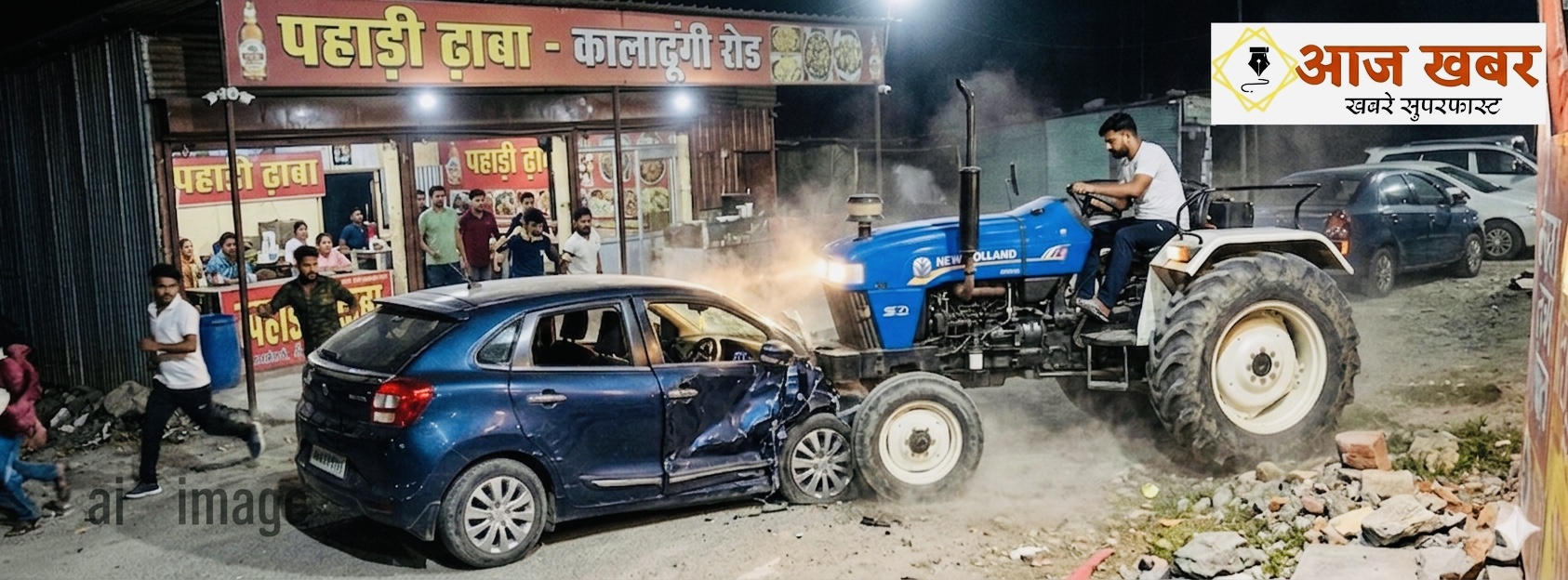 Haldwani