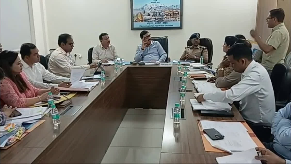 Dehradun: उत्तराखंड में जमीन विवादों में बड़ा बदलाव, भूमि मामलों में पुलिस का सीधा हस्तक्षेप खत्म, लैंड फ्रॉड कमेटी की मंजूरी के बिना अब नहीं होगी एफआईआर