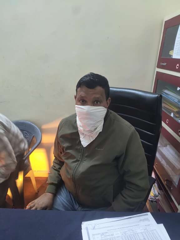 Almora: अल्मोड़ा में विजिलेंस की बड़ी कार्रवाई, 15 हजार की रिश्वत लेते लेखाकार रंगे हाथ गिरफ्तार