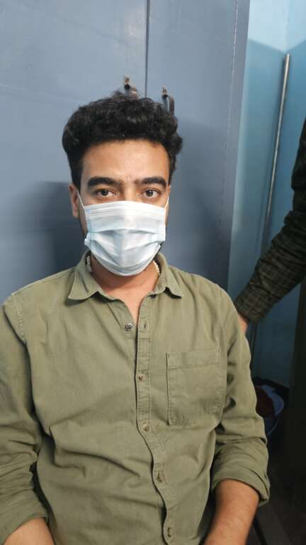 Kichha: किच्छा में रिश्वत लेते ज्येष्ठ उद्यान निरीक्षक गिरफ्तार, 12 हजार की मांग पर सतर्कता का बड़ा एक्शन