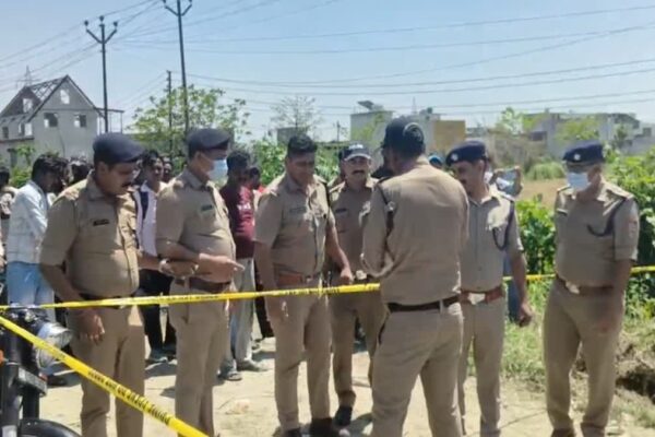Rudrapur: रुद्रपुर बाईपास पर कटा हाथ मिलने से सनसनी, हादसे में लापता मजदूर रामवीर पर पुलिस का शक