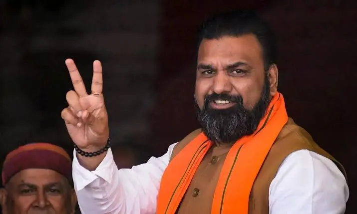 Bihar: बिहार की राजनीति में ऐतिहासिक सत्ता परिवर्तन, बीजेपी के सम्राट चौधरी आज संभालेंगे बिहार की कमान, पहली बार पार्टी से बनेगा मुख्यमंत्री