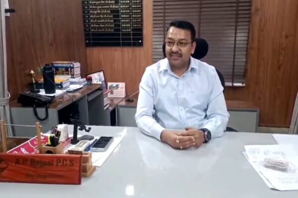 Haldwani: हल्द्वानी में अतिक्रमण पर प्रशासन का सख्त एक्शन, 227 को नोटिस—15 दिन में हटाएं कब्जा वरना चलेगा बुलडोजर