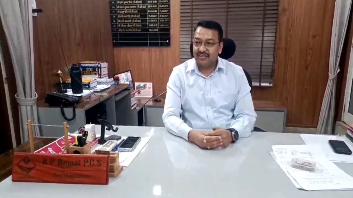 Haldwani: हल्द्वानी में अतिक्रमण पर प्रशासन का सख्त एक्शन, 227 को नोटिस—15 दिन में हटाएं कब्जा वरना चलेगा बुलडोजर