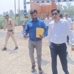 Haldwani: रेलवे लापरवाही से दिल्ली हाईवे पर खतरा, कमिश्नर के सख्त निर्देश पर मरम्मत तेज करने के आदेश