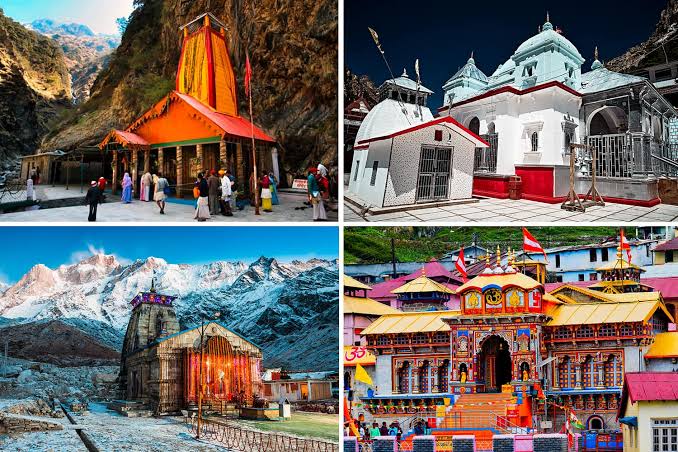 Uttarakhand: चारधाम यात्रा में बढ़ती भीड़ के बीच बढ़ा मौतों का आंकड़ा, 12 दिनों में 14 श्रद्धालुओं की गई जान, सरकार की चिंता गहराई