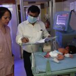 Haldwani: निदेशक डॉ. अजय आर्या ने सुशीला तिवारी अस्पताल में व्यवस्थाओं का किया निरीक्षण