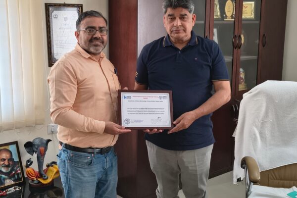 Almora: अल्मोड़ा मेडिकल कॉलेज बना नॉर्थ ज़ोन का ‘स्पोक सेंटर’, रिकेट्सियल रोगों की मुफ्त जांच से स्वास्थ्य सेवाओं को मिलेगी नई मजबूती