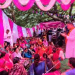 Bhimtal: भीमताल क्षेत्र में मंत्री कैड़ा का दौरा, ग्रामीण समस्याओं पर त्वरित समाधान के निर्देश