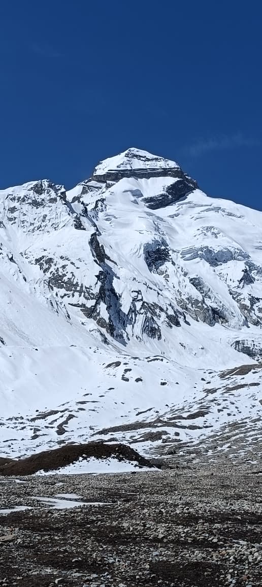 Uttarakhand: आदि कैलाश 2026 यात्रा की तैयारियां तेज, बीआरओ के कमान अधिकारियों की मौजूदगी में शिव मंदिर में हुई विशेष पूजा अर्चना