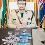 Haldwani: कुमायूँ में नशे पर बड़ा प्रहार, IG रिद्धिम के निर्देश पर हल्द्वानी में मेडिकल स्टोर सीज, भारी मात्रा में अवैध दवाइयाँ बरामद