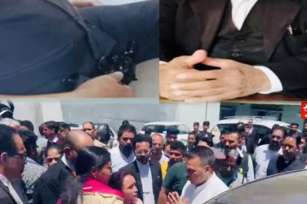 Nainital: नैनीताल कोर्ट परिसर में सनसनी, कार में मिला अधिवक्ता पूरन सिंह भाकुनी का खून से सना शव, आत्महत्या की आशंका