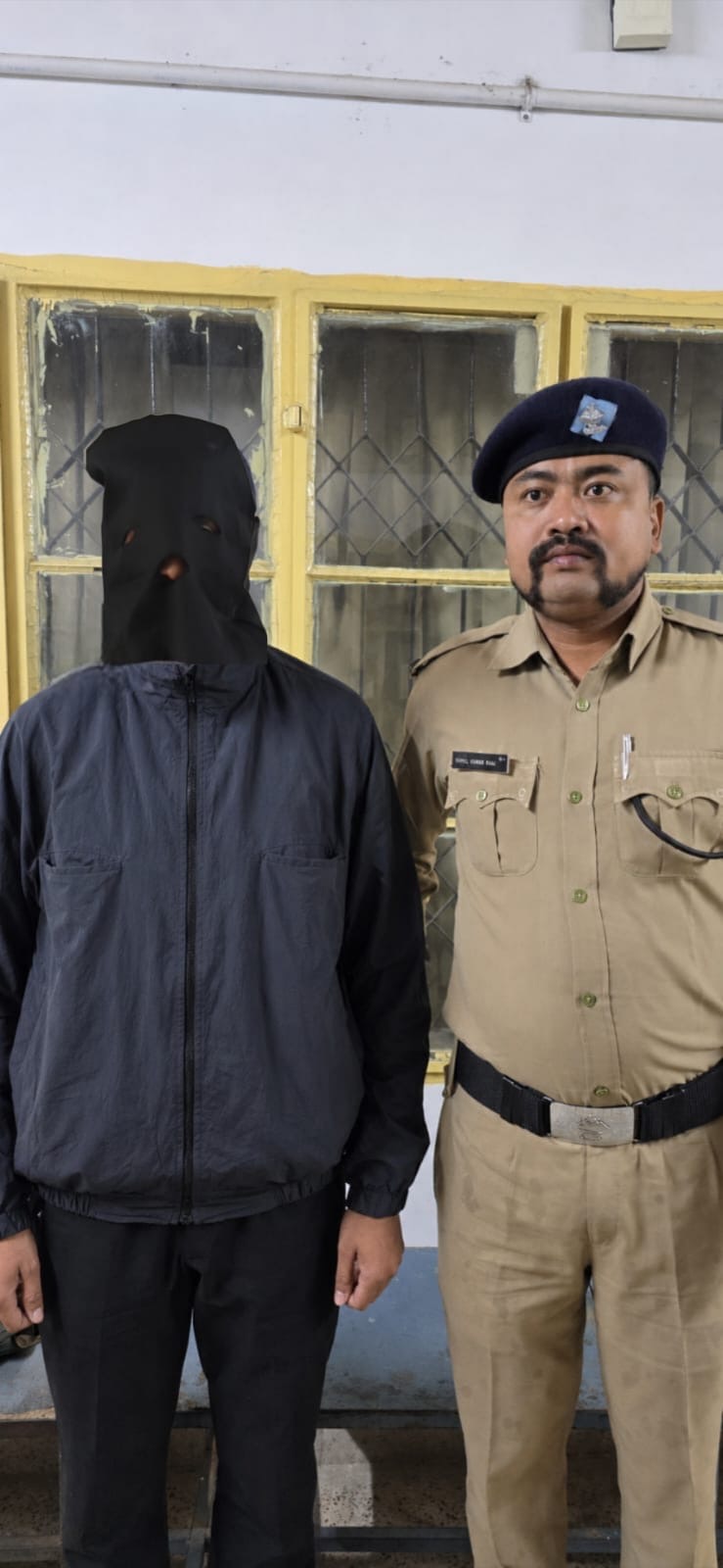 Nainital: भीमताल धर्मांतरण केस में नैनीताल पुलिस की बड़ी कार्रवाई, पहचान छिपाकर महिलाओं को फंसाने वाला मुख्य आरोपी मोहम्मद यूनुस गिरफ्तार