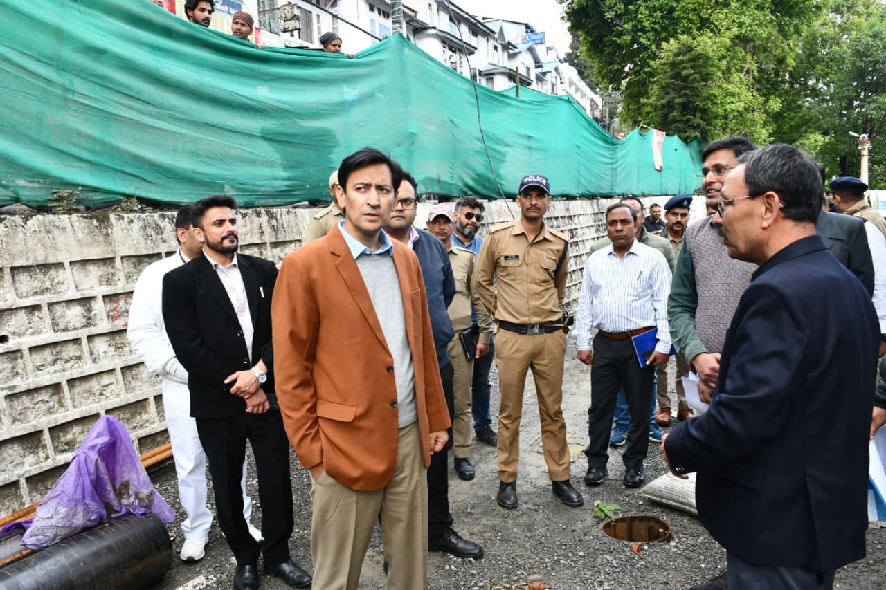 Nainital