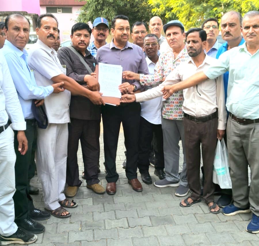 Haldwani: शिक्षकों की मांगों को लेकर उग्र हुआ आंदोलन, पुरानी पेंशन से पदोन्नति तक सरकार से उठाई बड़ी मांगें