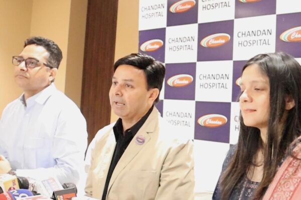 Haldwani: चन्दन हॉस्पिटल को मिली पाँच राष्ट्रीय-अंतरराष्ट्रीय हेल्थकेयर मान्यताएं, गुणवत्ता और मरीज सुरक्षा में रचा नया कीर्तिमान