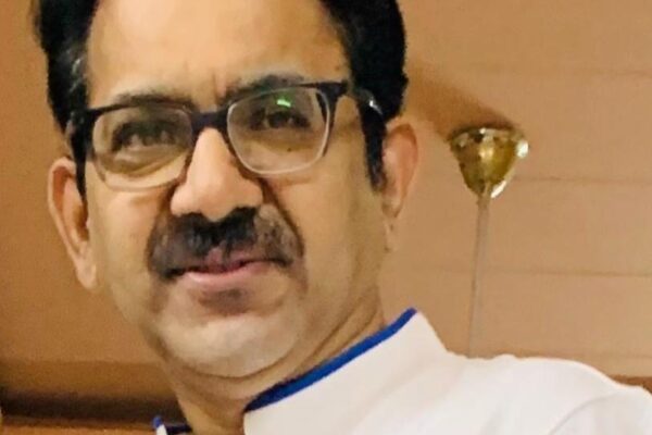 Haldwani: विश्व उच्च रक्तचाप दिवस पर डॉ. प्रकाश पंत की अपील, नियमित बीपी जांच और स्वस्थ दिनचर्या से जीवन रहेगा संतुलित और निरोग