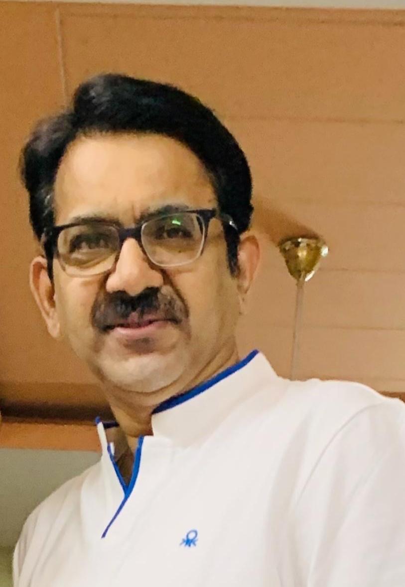 Haldwani: विश्व उच्च रक्तचाप दिवस पर डॉ. प्रकाश पंत की अपील, नियमित बीपी जांच और स्वस्थ दिनचर्या से जीवन रहेगा संतुलित और निरोग