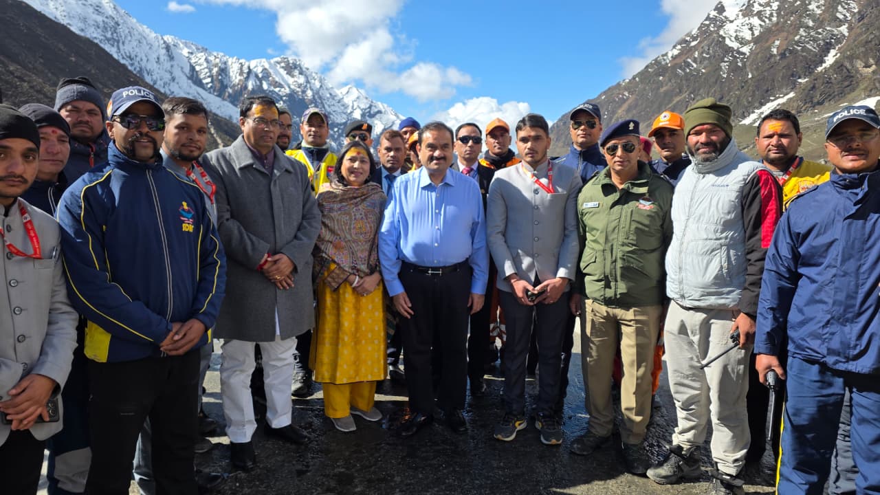 Rudraprayag 