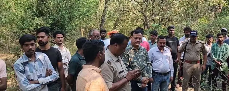 Lalkuan: टांडा रेंज में खूंखार हाथी का कहर, 72 घंटे में तीसरी मौत, महिला को पटक-पटक कर मार डाला