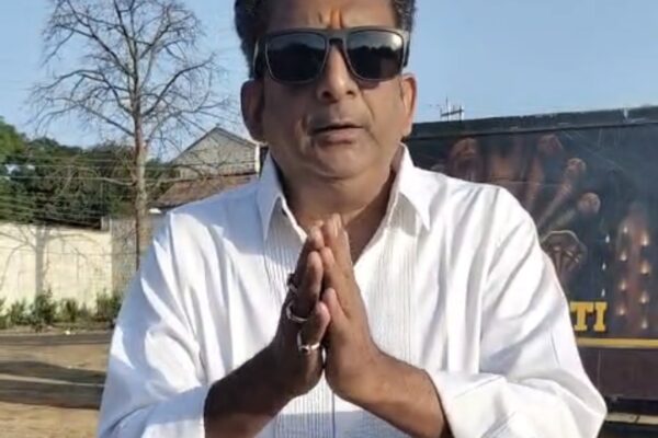 Pithoragarh: पिथौरागढ़ में भारत-चीन व्यापार पुनः शुरू, अभिनेता हेमंत पांडे ने जताया आभार